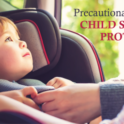 Precautionary Tips for Child Safety and Protection Month 